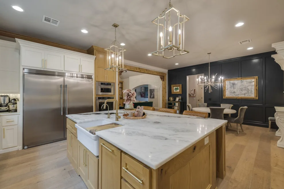 Custom Southern Preserve by Design By Matlock - Photo 46