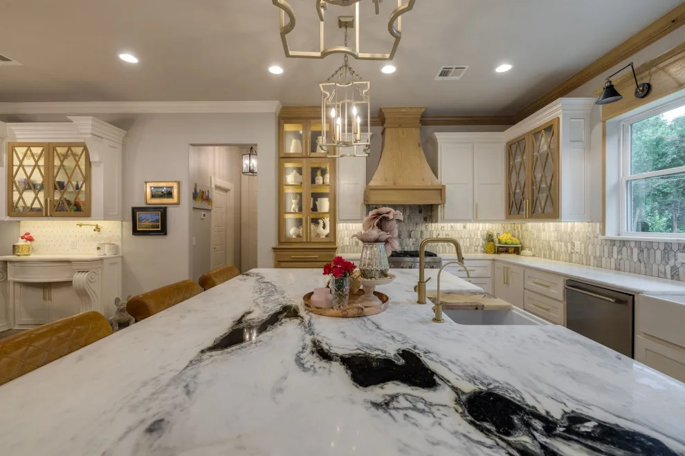 Custom Southern Preserve by Design By Matlock - Photo 44