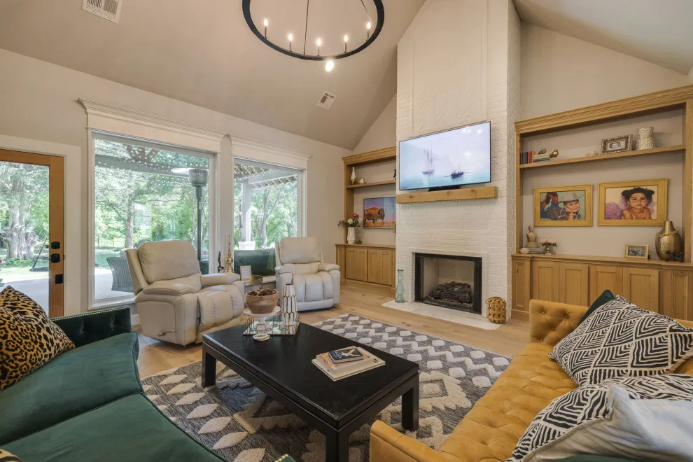 Custom Southern Preserve by Design By Matlock - Photo 33