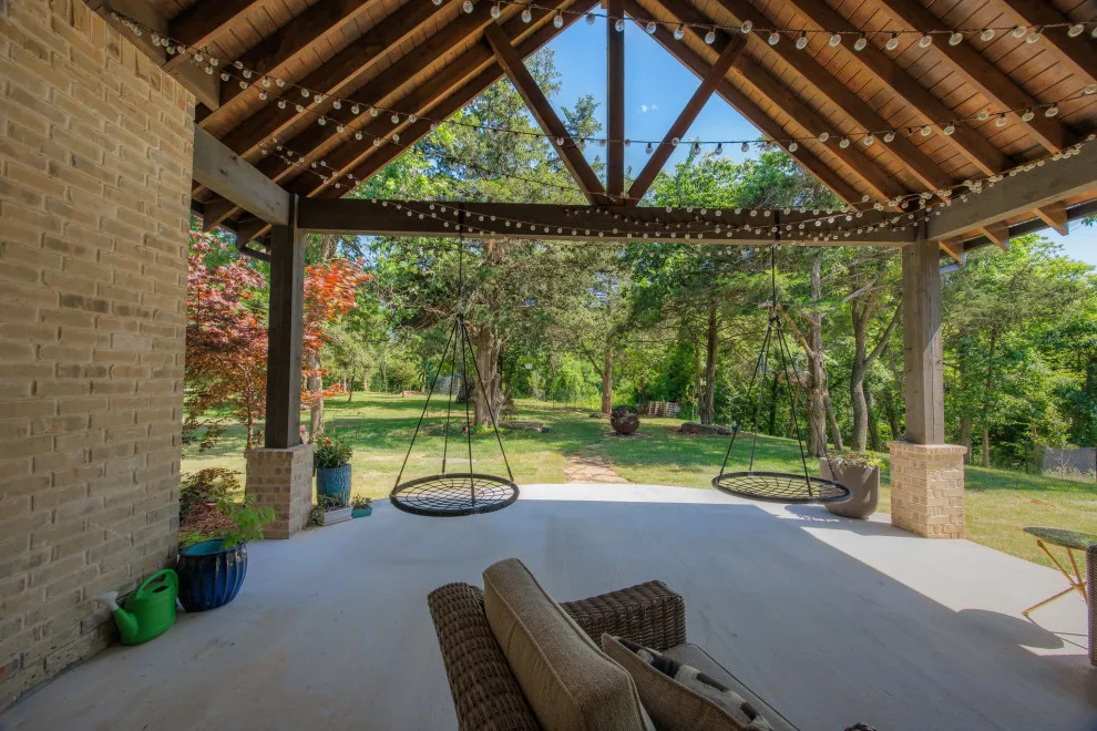 Custom Southern Preserve by Design By Matlock - Photo 21