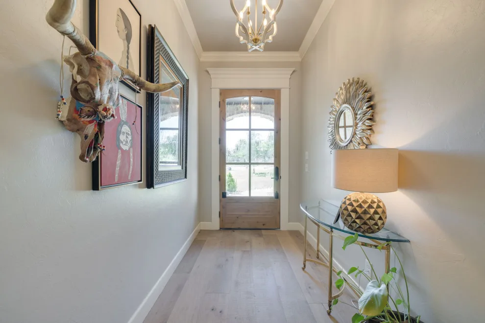 Custom Southern Preserve by Design By Matlock - Photo 48