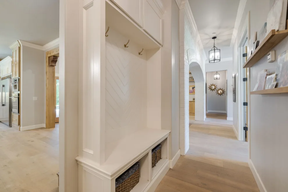 Custom Southern Preserve by Design By Matlock - Photo 30