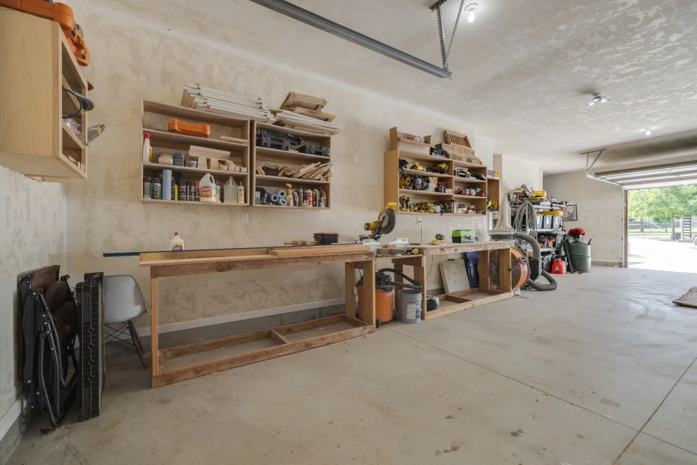 Custom Southern Preserve by Design By Matlock - Photo 25