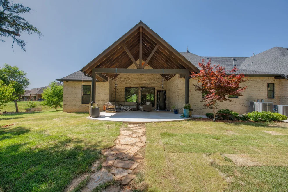 Custom Southern Preserve by Design By Matlock - Photo 9