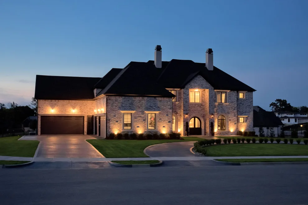Southgate Estates Residence, 6300 square feet by Celtic Custom Homes - Photo 42