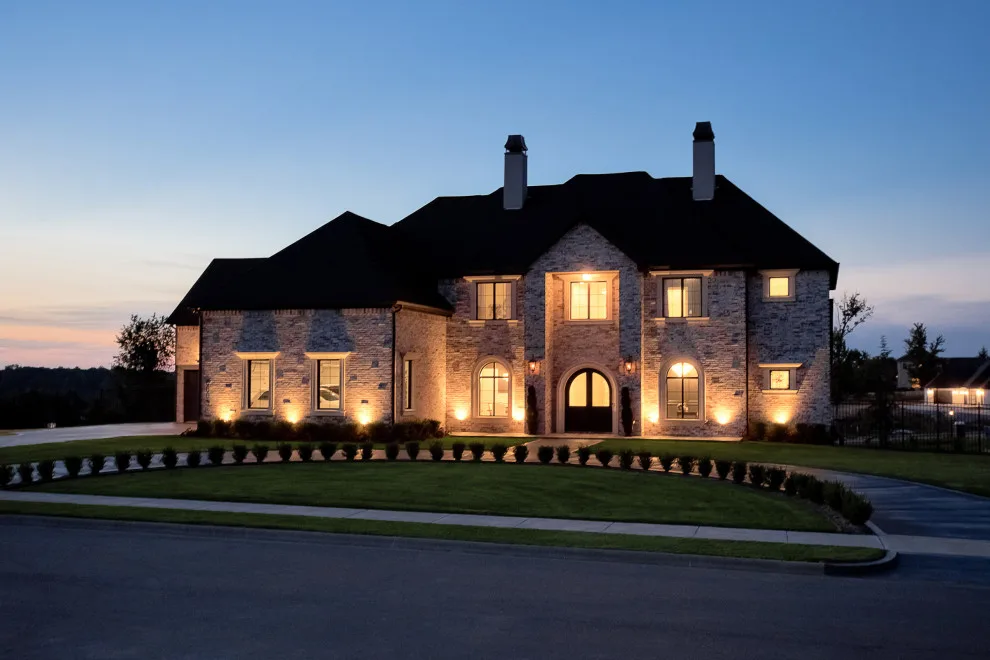 Southgate Estates Residence, 6300 square feet by Celtic Custom Homes - Photo 27