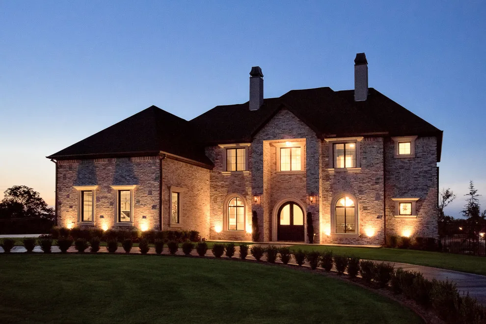 Southgate Estates Residence, 6300 square feet by Celtic Custom Homes - Photo 48