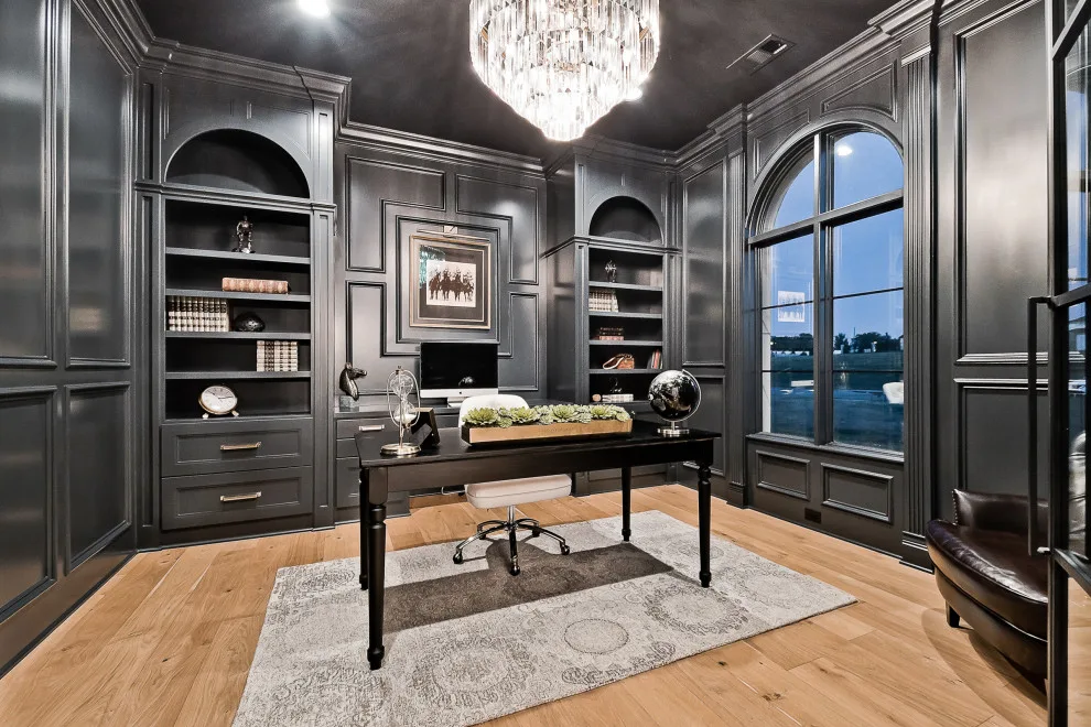 Southgate Estates Residence, 6300 square feet by Celtic Custom Homes - Photo 10