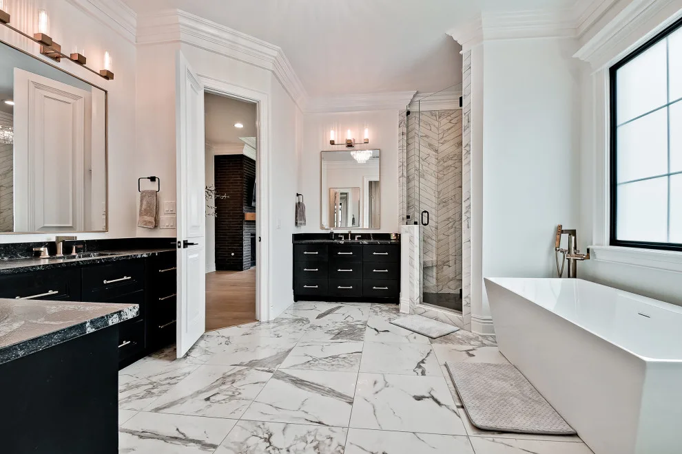 Southgate Estates Residence, 6300 square feet by Celtic Custom Homes - Photo 65
