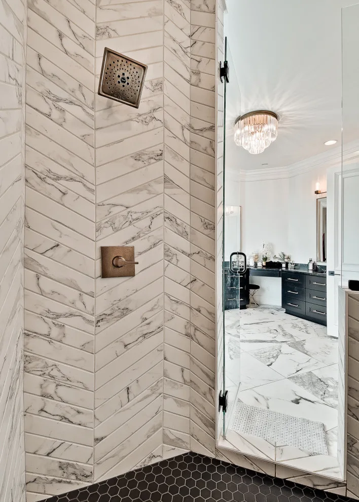 Southgate Estates Residence, 6300 square feet by Celtic Custom Homes - Photo 8