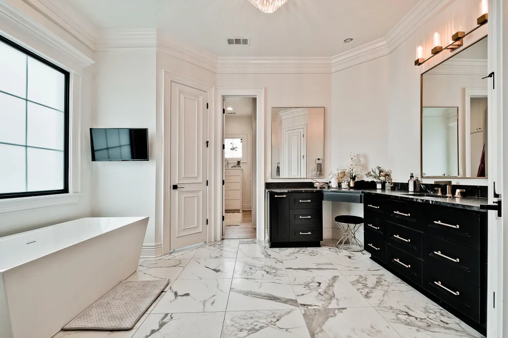 Southgate Estates Residence, 6300 square feet by Celtic Custom Homes - Photo 67