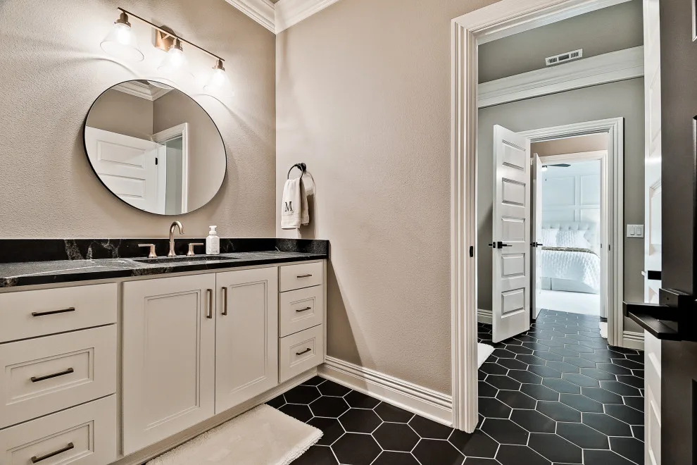 Southgate Estates Residence, 6300 square feet by Celtic Custom Homes - Photo 72