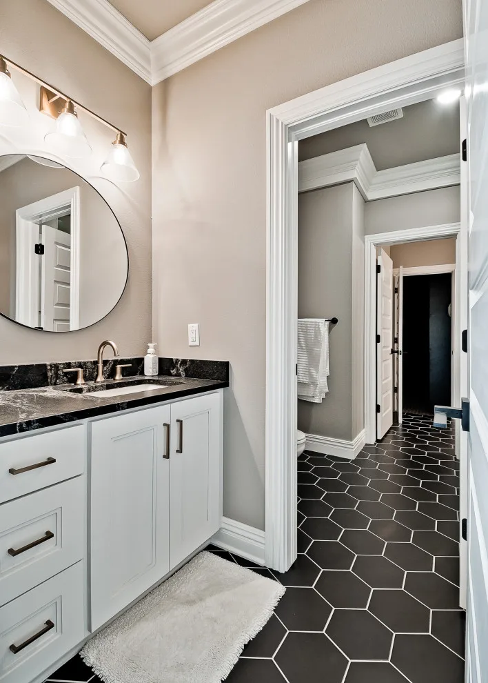 Southgate Estates Residence, 6300 square feet by Celtic Custom Homes - Photo 73