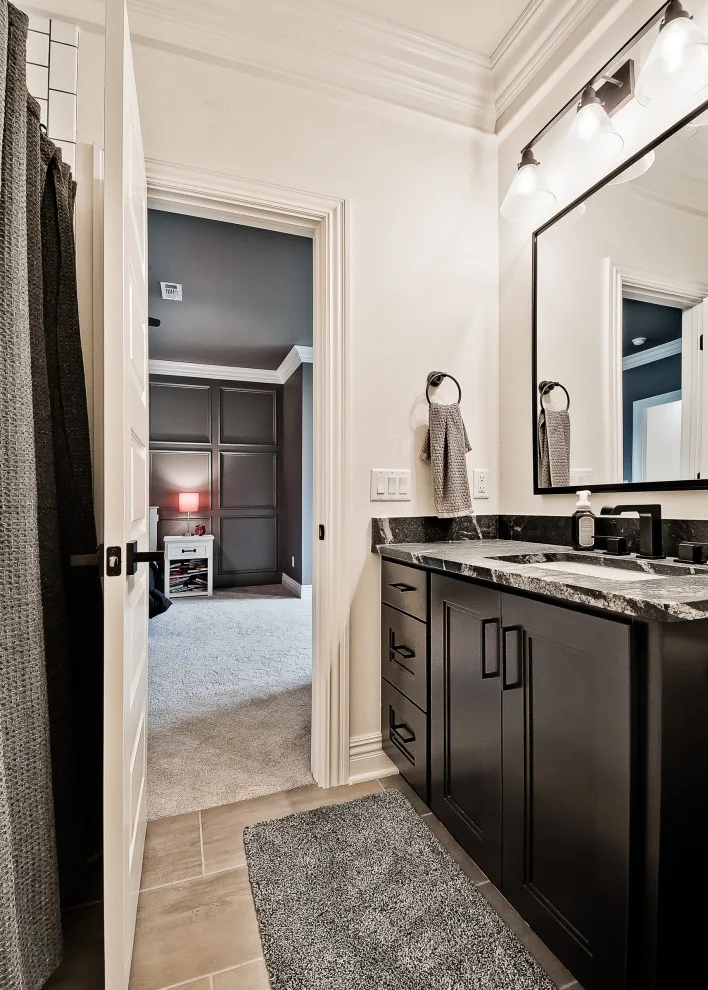 Southgate Estates Residence, 6300 square feet by Celtic Custom Homes - Photo 55