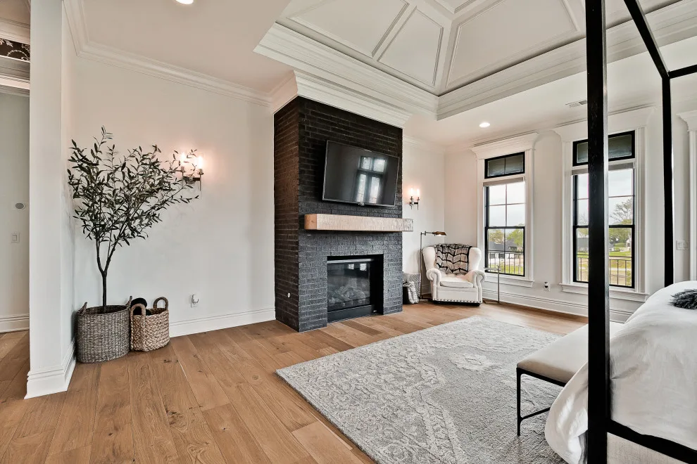 Southgate Estates Residence, 6300 square feet by Celtic Custom Homes - Photo 37