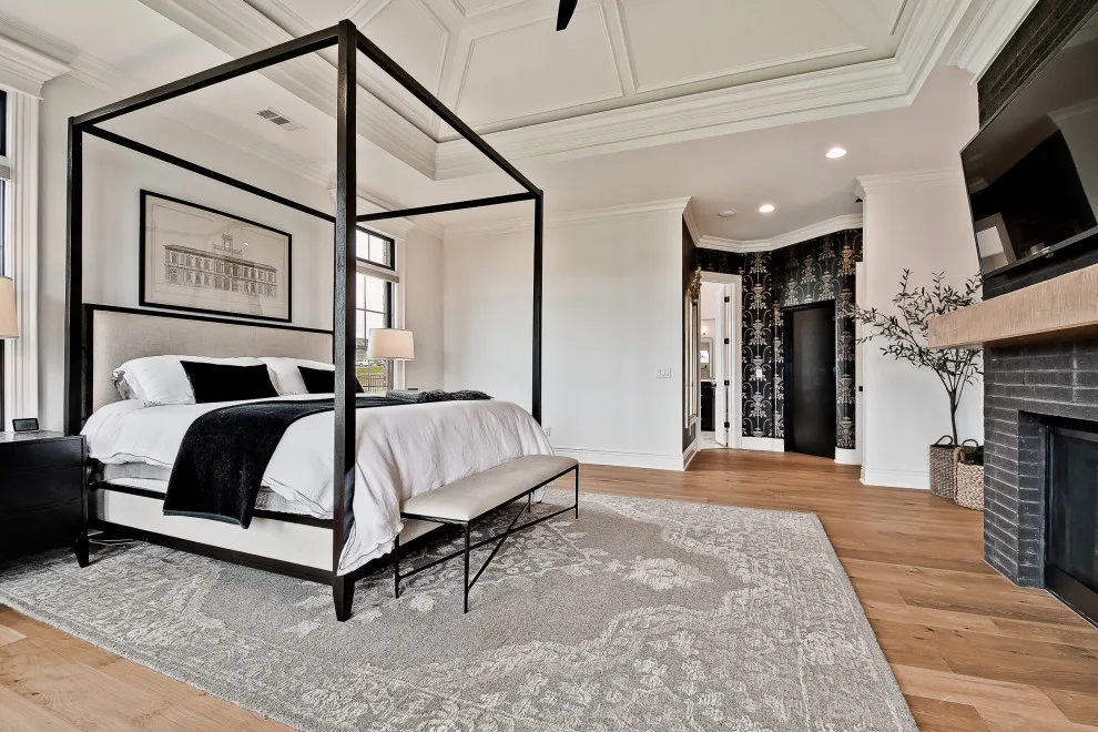 Southgate Estates Residence, 6300 square feet by Celtic Custom Homes - Photo 57