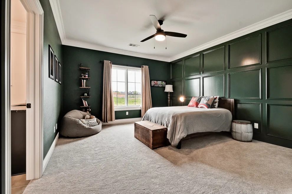 Southgate Estates Residence, 6300 square feet by Celtic Custom Homes - Photo 32