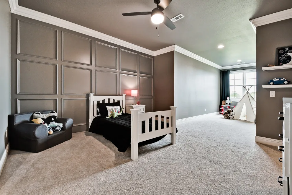 Southgate Estates Residence, 6300 square feet by Celtic Custom Homes - Photo 43