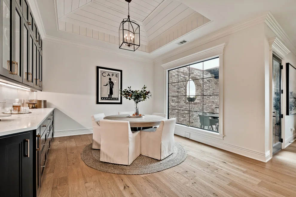 Southgate Estates Residence, 6300 square feet by Celtic Custom Homes - Photo 3