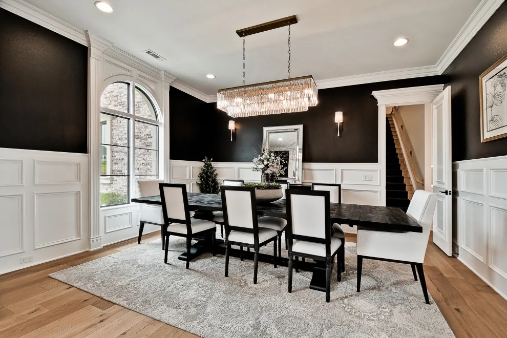 Southgate Estates Residence, 6300 square feet by Celtic Custom Homes - Photo 23