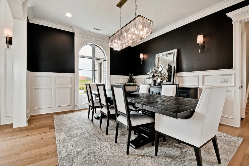 Southgate Estates Residence, 6300 square feet by Celtic Custom Homes - Photo 21