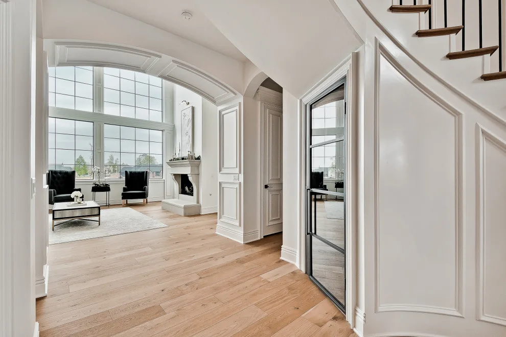 Southgate Estates Residence, 6300 square feet by Celtic Custom Homes - Photo 14