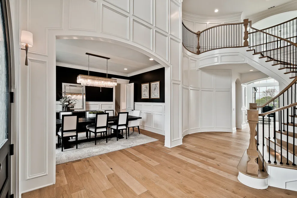 Southgate Estates Residence, 6300 square feet by Celtic Custom Homes - Photo 53