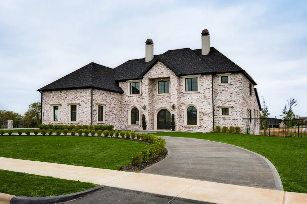 Southgate Estates Residence, 6300 square feet by Celtic Custom Homes - Photo 16