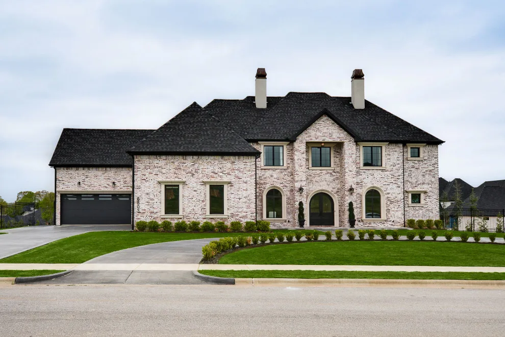 Southgate Estates Residence, 6300 square feet by Celtic Custom Homes - Photo 68