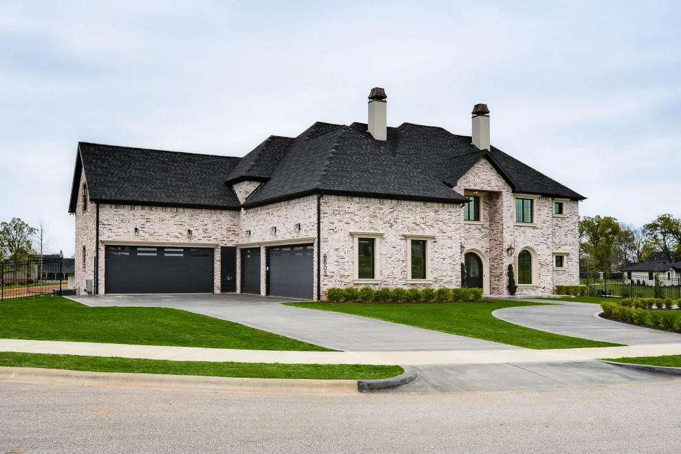 Southgate Estates Residence, 6300 square feet by Celtic Custom Homes - Photo 26