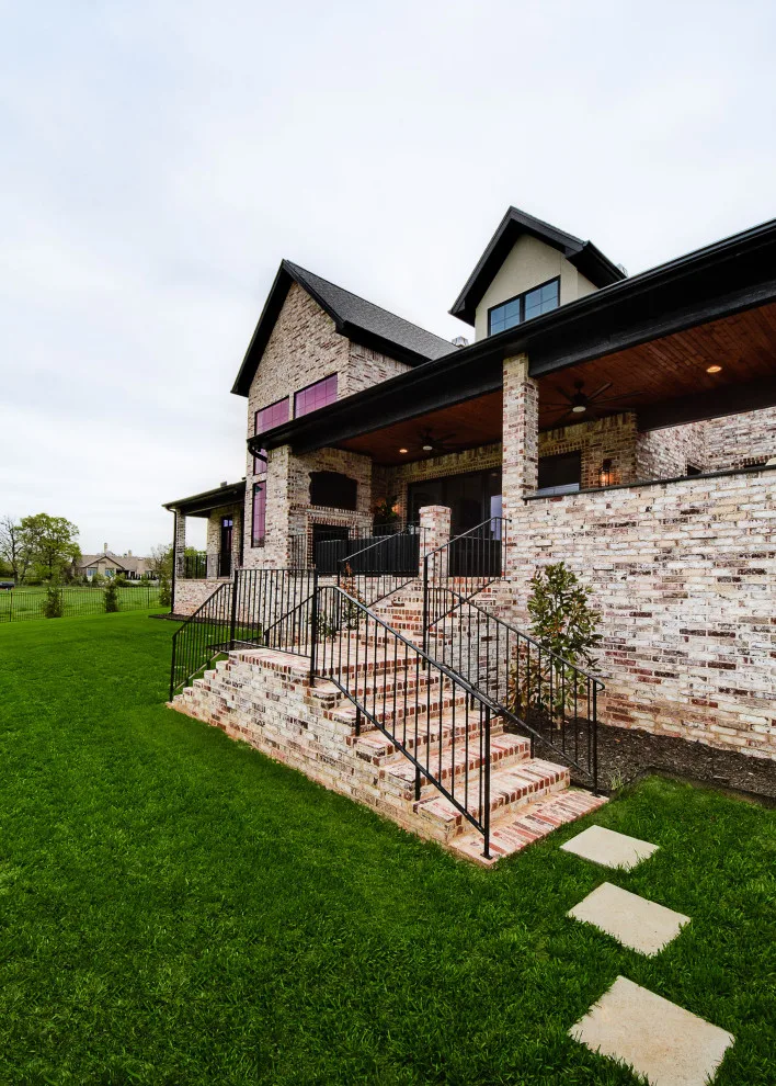 Southgate Estates Residence, 6300 square feet by Celtic Custom Homes - Photo 6