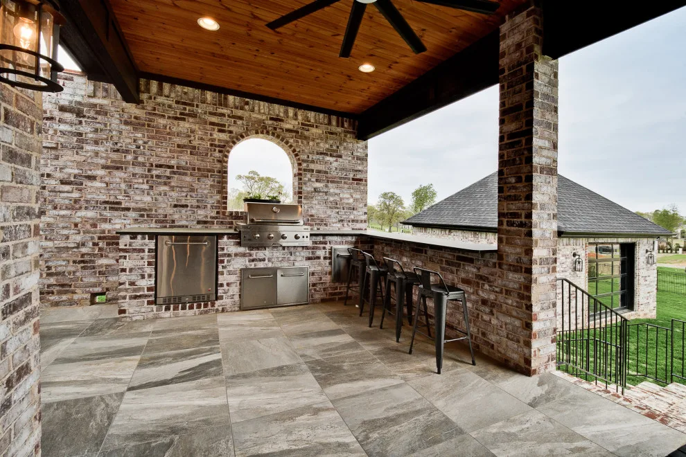 Southgate Estates Residence, 6300 square feet by Celtic Custom Homes - Photo 63