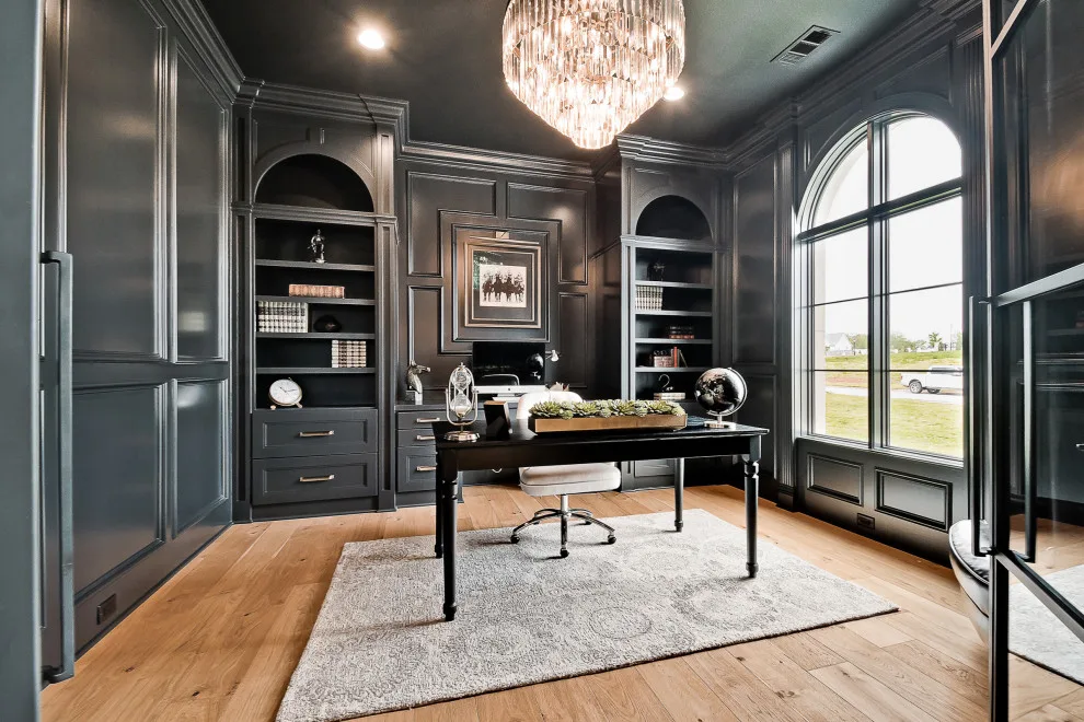 Southgate Estates Residence, 6300 square feet by Celtic Custom Homes - Photo 54