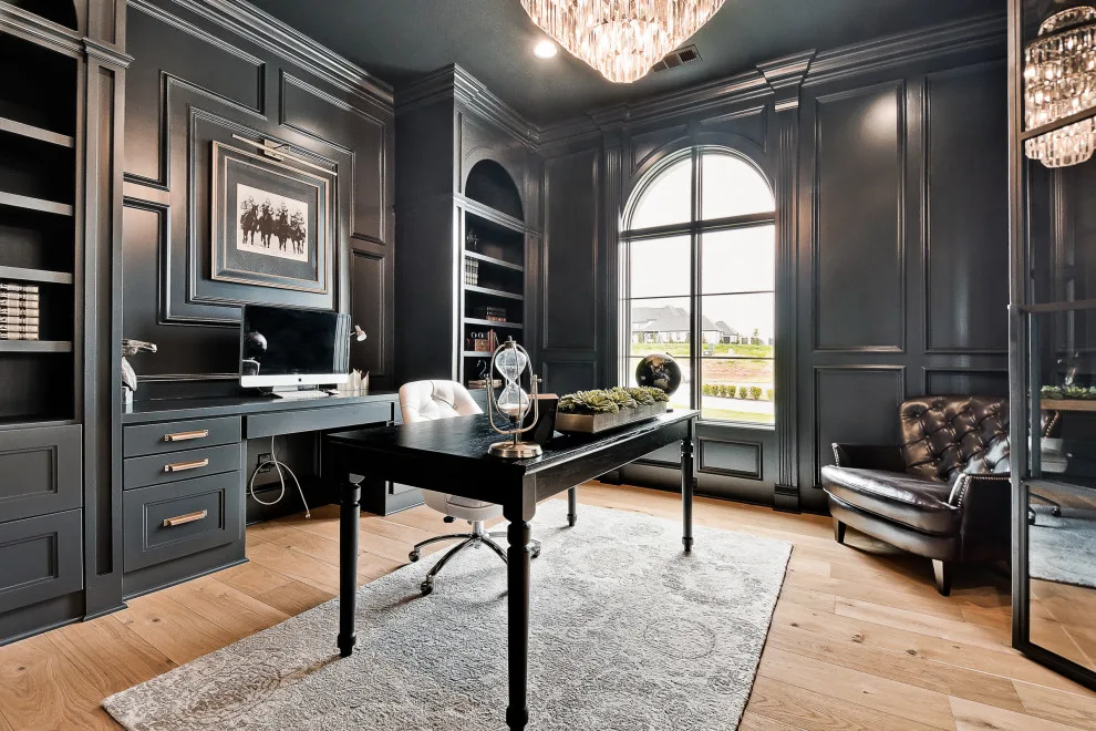 Southgate Estates Residence, 6300 square feet by Celtic Custom Homes - Photo 28