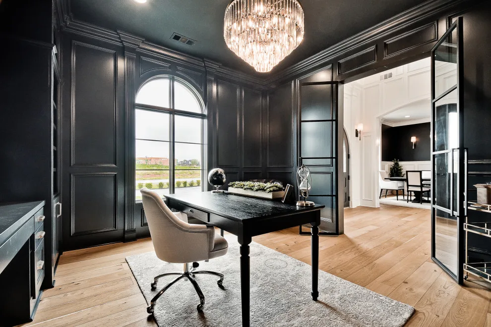 Southgate Estates Residence, 6300 square feet by Celtic Custom Homes - Photo 31