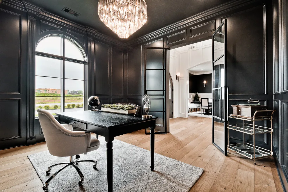 Southgate Estates Residence, 6300 square feet by Celtic Custom Homes - Photo 22