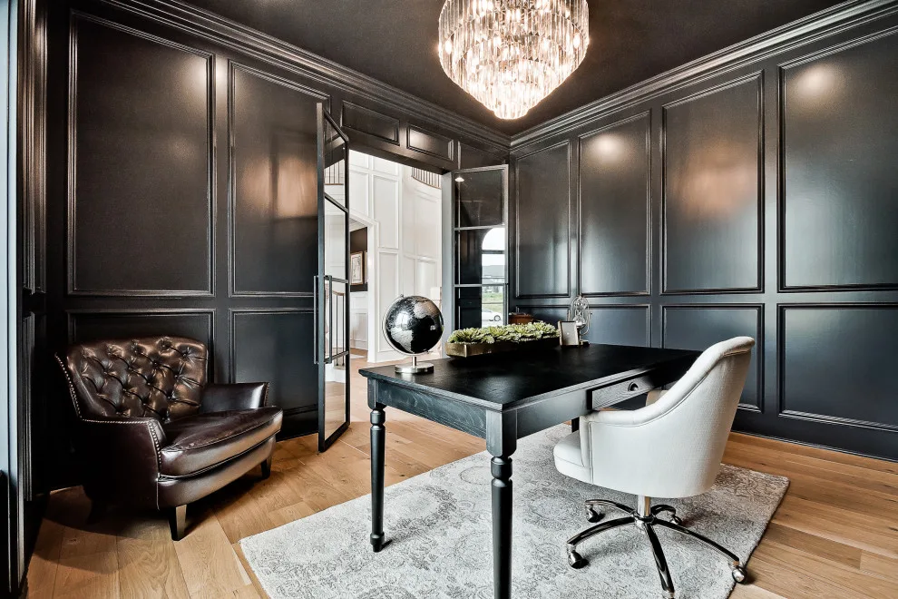 Southgate Estates Residence, 6300 square feet by Celtic Custom Homes - Photo 40