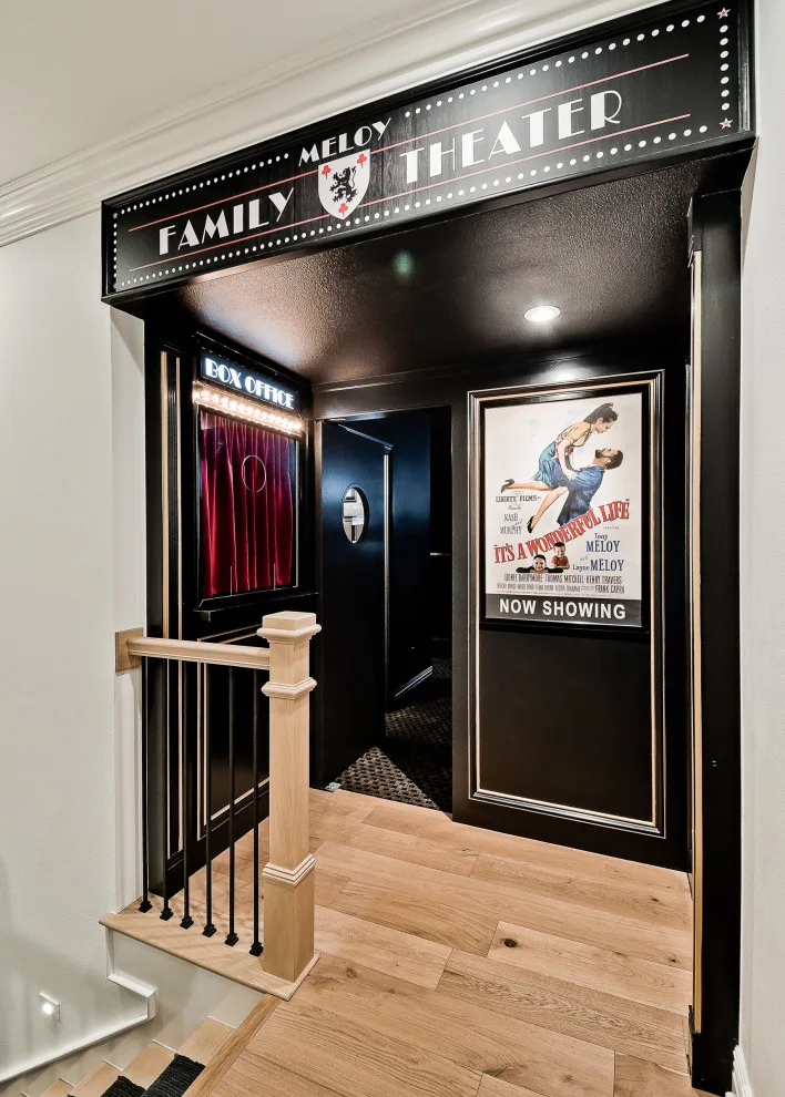 Southgate Estates Residence, 6300 square feet by Celtic Custom Homes - Photo 35