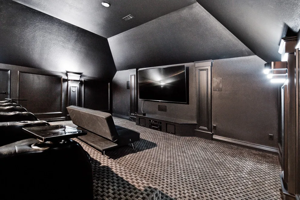 Southgate Estates Residence, 6300 square feet by Celtic Custom Homes - Photo 59