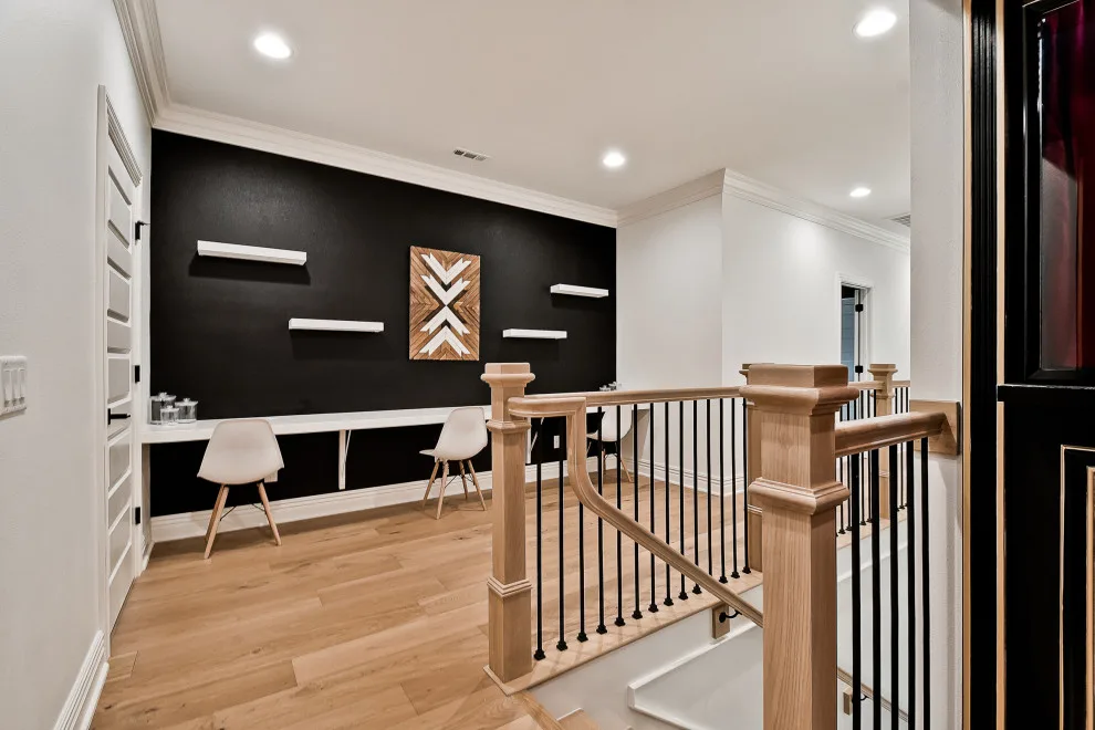 Southgate Estates Residence, 6300 square feet by Celtic Custom Homes - Photo 18