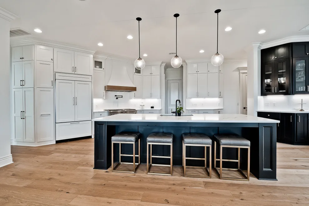 Southgate Estates Residence, 6300 square feet by Celtic Custom Homes - Photo 61
