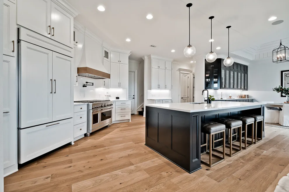 Southgate Estates Residence, 6300 square feet by Celtic Custom Homes - Photo 50