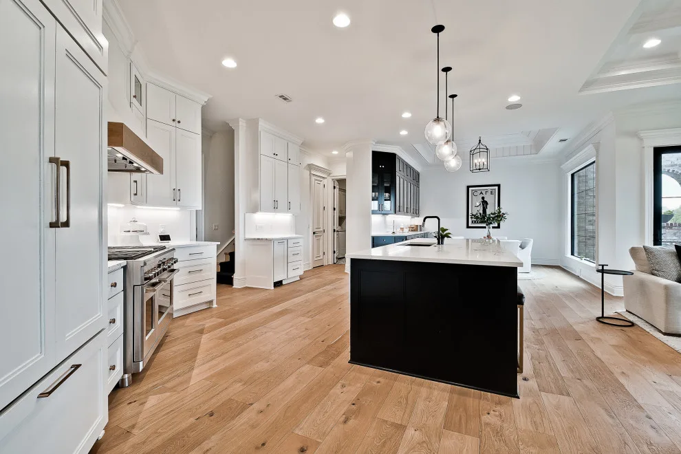 Southgate Estates Residence, 6300 square feet by Celtic Custom Homes - Photo 11