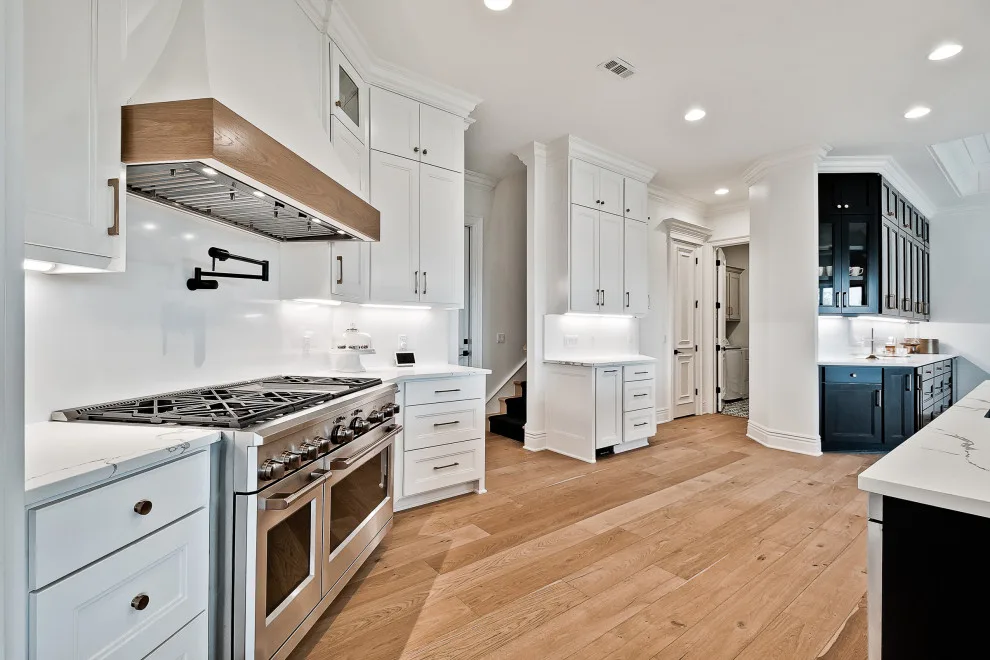 Southgate Estates Residence, 6300 square feet by Celtic Custom Homes - Photo 74