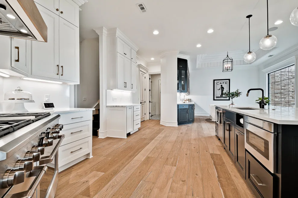 Southgate Estates Residence, 6300 square feet by Celtic Custom Homes - Photo 66