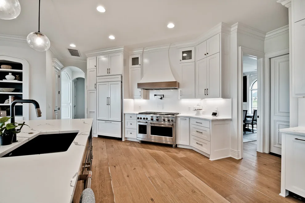 Southgate Estates Residence, 6300 square feet by Celtic Custom Homes - Photo 20