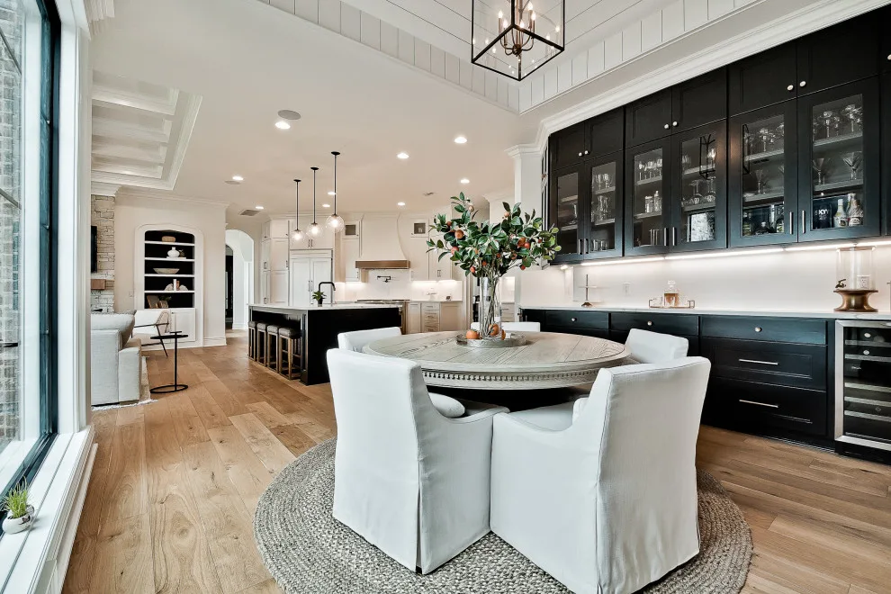 Southgate Estates Residence, 6300 square feet by Celtic Custom Homes - Photo 47