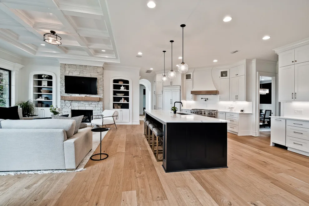 Southgate Estates Residence, 6300 square feet by Celtic Custom Homes - Photo 58