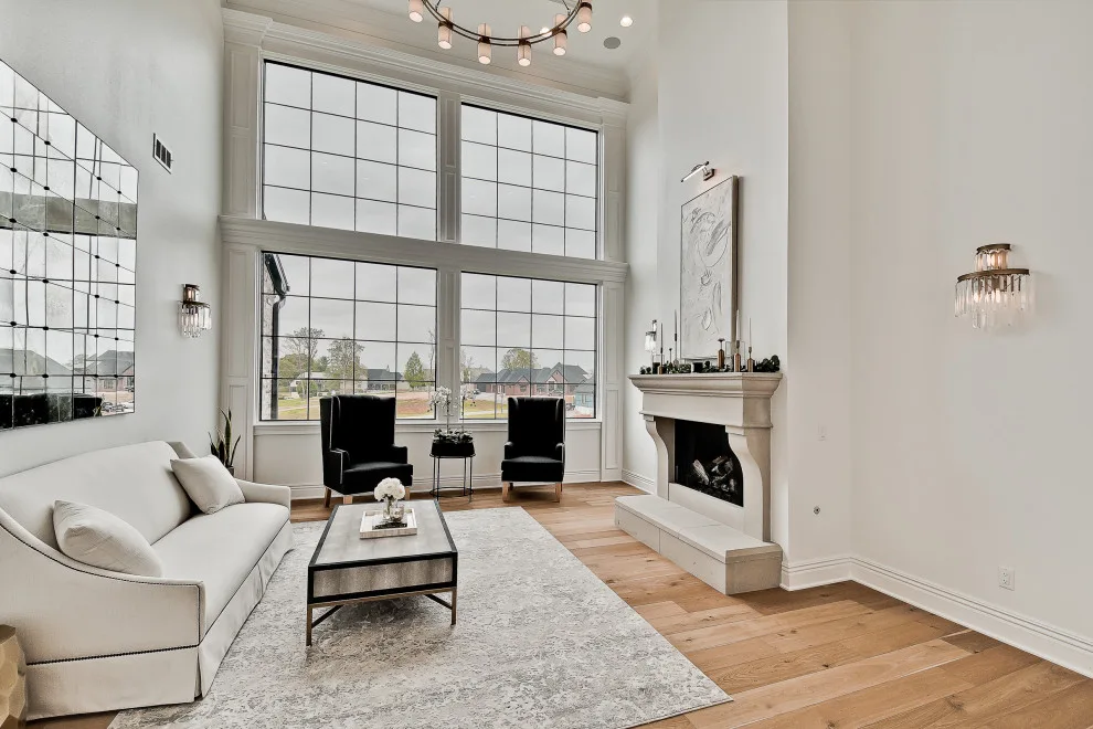 Southgate Estates Residence, 6300 square feet by Celtic Custom Homes - Photo 13