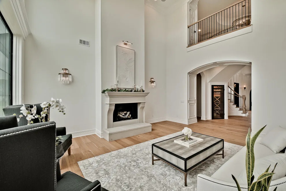 Southgate Estates Residence, 6300 square feet by Celtic Custom Homes - Photo 39